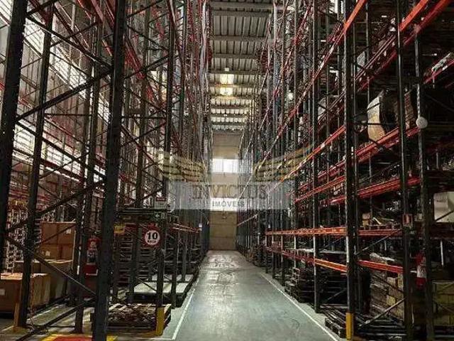 Galpão venda em Região Imediata de São Paulo, Região Metropolitana de São Paulo