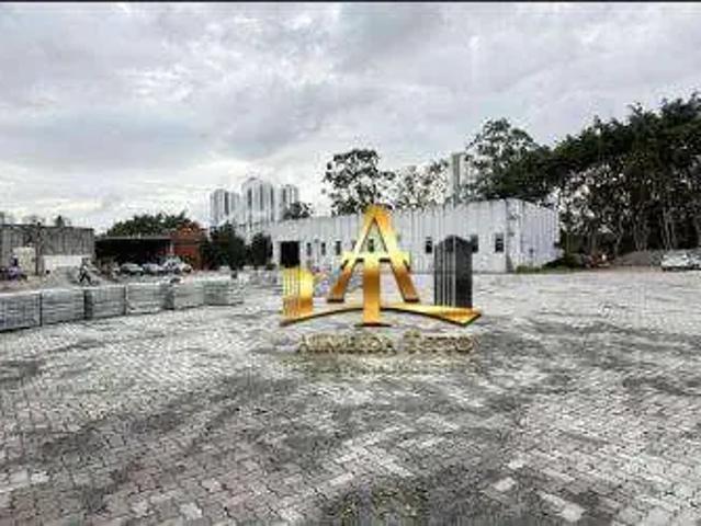 Galpão venda em Região Imediata de São Paulo, Região Metropolitana de São Paulo