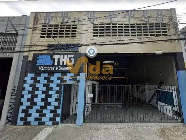 Galpão venda em Região Imediata de São Paulo, Região Metropolitana de São Paulo