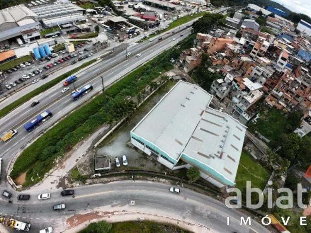 Galpão venda em Região Imediata de São Paulo, Região Metropolitana de São Paulo