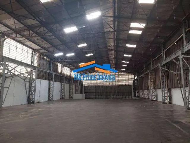 Galpão venda em Região Imediata de São Paulo, Região Metropolitana de São Paulo
