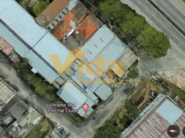 Galpão venda em Região Imediata de São Paulo, Região Metropolitana de São Paulo