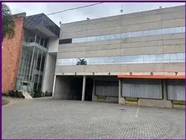 Galpão venda em Região Imediata de São Paulo, Região Metropolitana de São Paulo