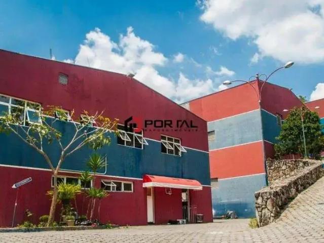 Galpão venda em Região Imediata de São Paulo, Região Metropolitana de São Paulo