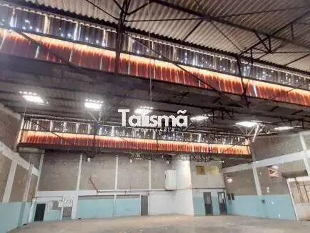Galpão venda em Região Imediata de São Paulo, Região Metropolitana de São Paulo