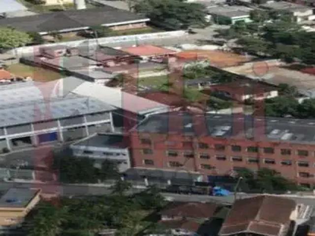 Galpão venda em Embu-Guaçu, Região Geográfica Intermediária de São Paulo