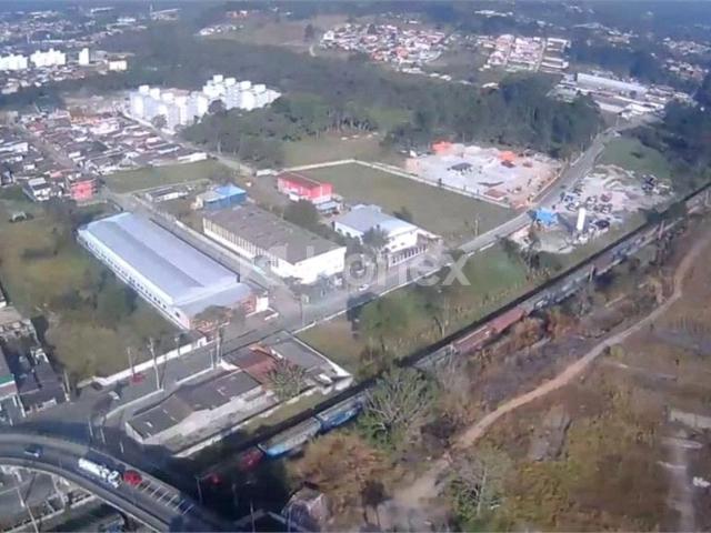 Galpão venda em Embu-Guaçu