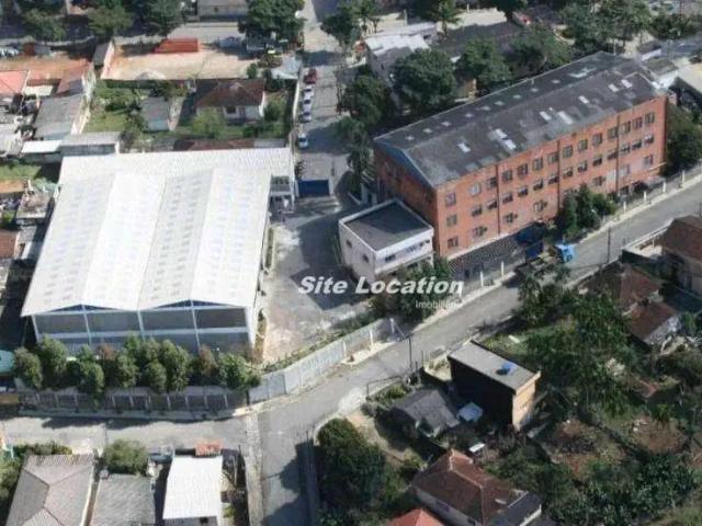 Galpão venda em Região Imediata de São Paulo, Região Metropolitana de São Paulo