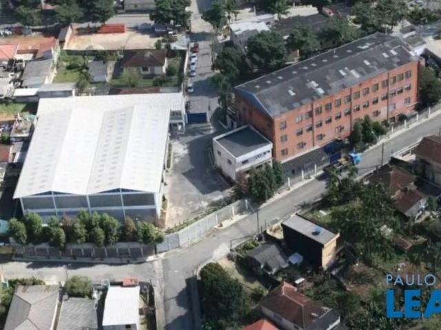 Galpão venda em Embu-Guaçu, Região Geográfica Intermediária de São Paulo