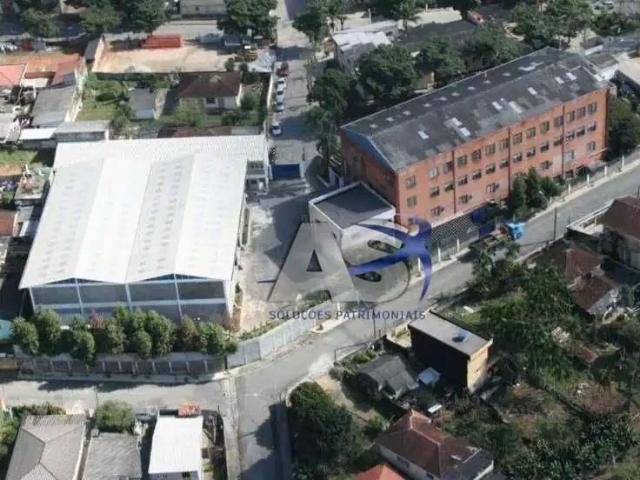 Galpão venda em Região Imediata de São Paulo, Região Metropolitana de São Paulo
