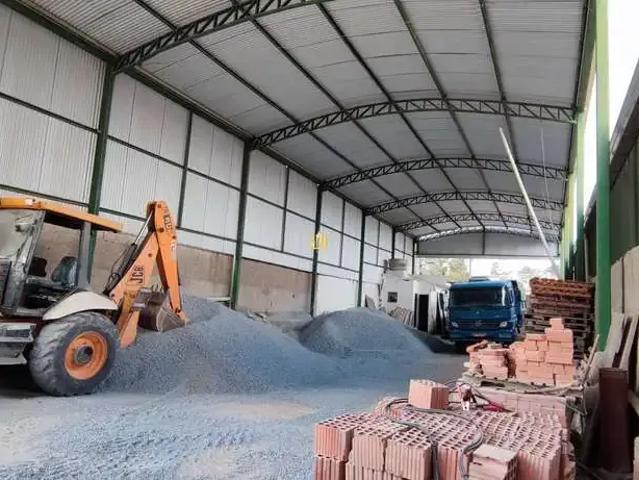 Galpão venda em Região Geográfica Imediata de Belo Horizonte, Região Metropolitana de Belo Horizonte