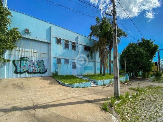 Galpão venda em Região Geográfica Imediata de Novo Hamburgo - São Leopoldo, Região Metropolitana de Porto Alegre