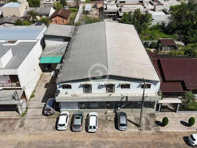 Galpão venda em Região Geográfica Imediata de Novo Hamburgo - São Leopoldo, Região Metropolitana de Porto Alegre