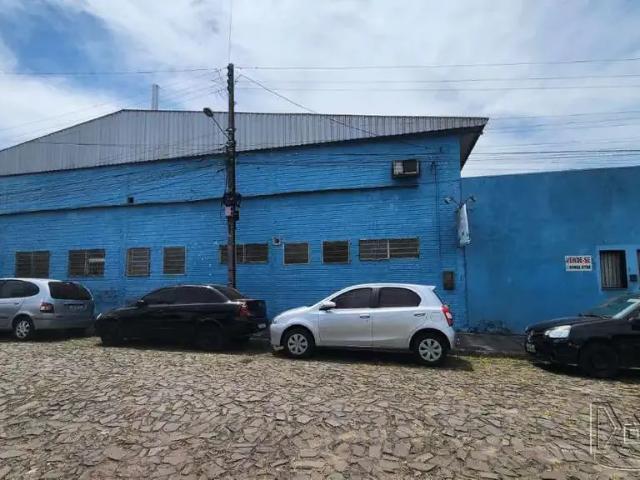 Galpão venda em Região Geográfica Imediata de Novo Hamburgo - São Leopoldo, Região Metropolitana de Porto Alegre