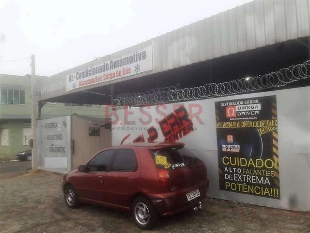 Galpão venda em Esteio
