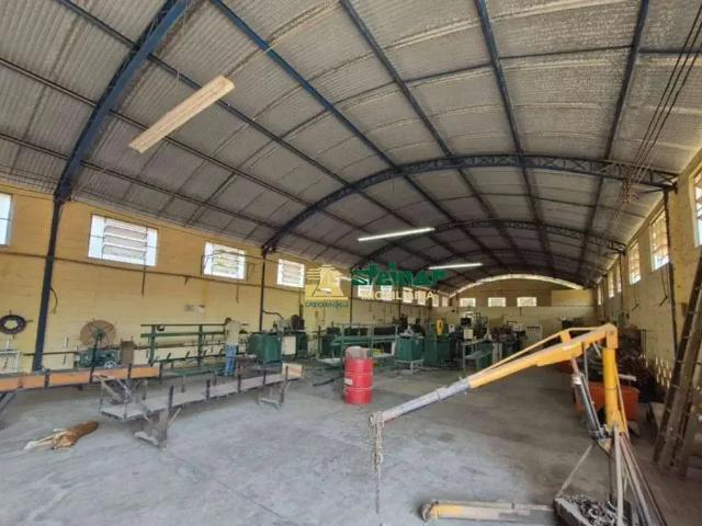 Galpão venda em Região Imediata de Mogi Guaçu, Estiva Gerbi