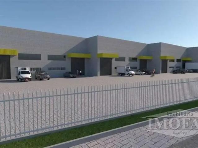 Galpão venda em Região Geográfica Imediata de Caxias do Sul, Farroupilha