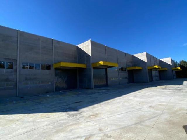 Galpão venda em Farroupilha, Região Geográfica Intermediária de Caxias do Sul