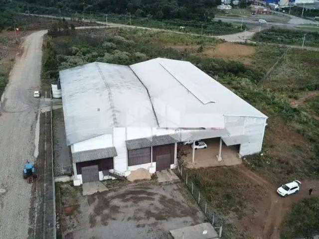 Galpão venda em Região Geográfica Imediata de Caxias do Sul, Farroupilha