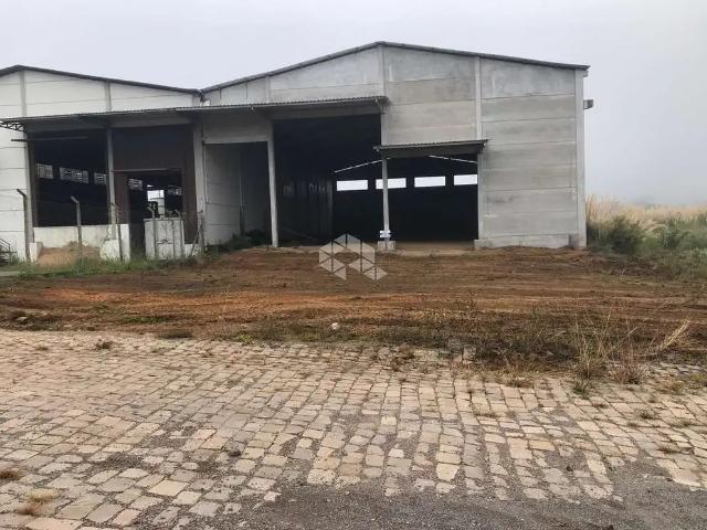 Galpão venda em Região Geográfica Imediata de Caxias do Sul, Farroupilha