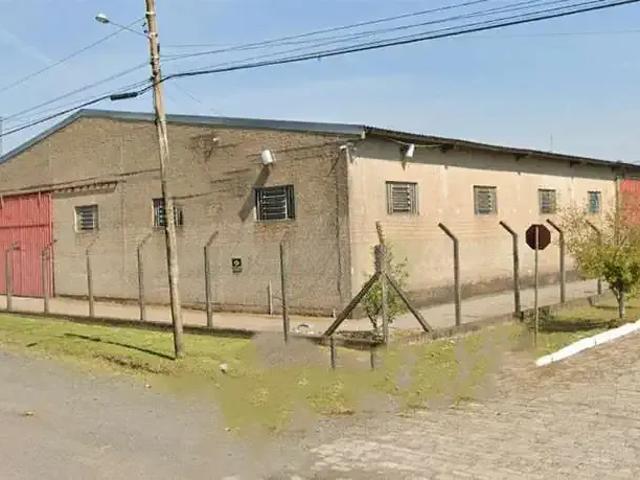 Galpão venda em Região Geográfica Imediata de Caxias do Sul, Farroupilha