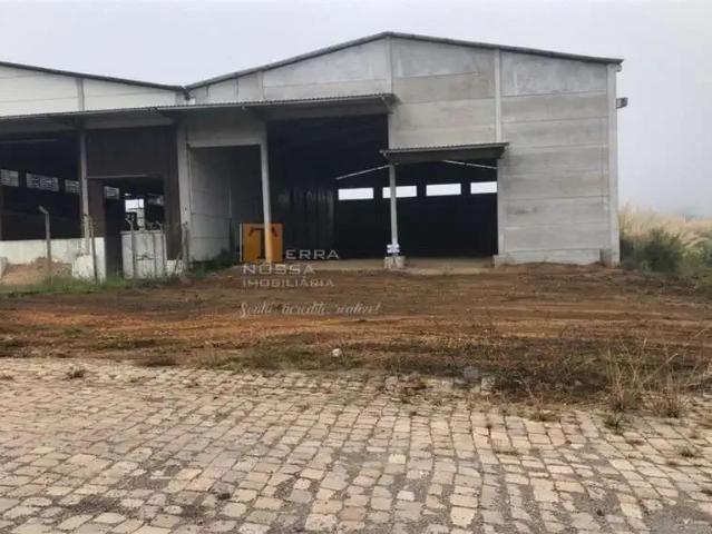 Galpão venda em Região Geográfica Imediata de Caxias do Sul, Farroupilha