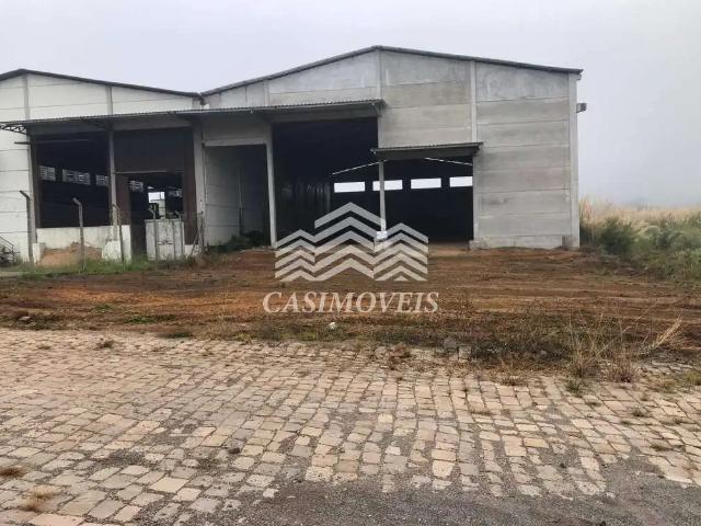 Galpão venda em Região Geográfica Imediata de Caxias do Sul, Farroupilha
