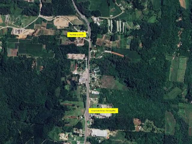 Galpão venda em Região Geográfica Imediata de Porto Alegre, Região Metropolitana de Porto Alegre