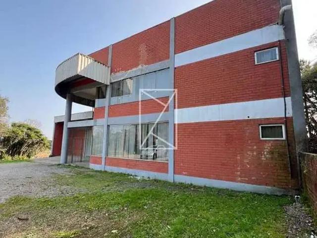 Galpão venda em Região Geográfica Imediata de Caxias do Sul, Farroupilha