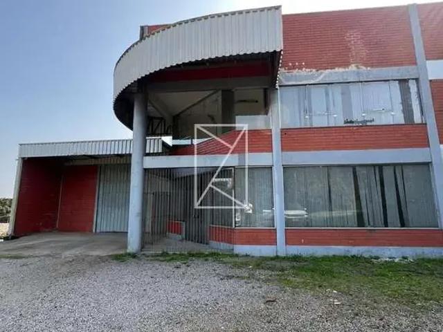 Galpão venda em Região Geográfica Imediata de Caxias do Sul, Farroupilha