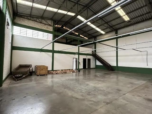 Galpão venda em Farroupilha, Região Geográfica Intermediária de Caxias do Sul