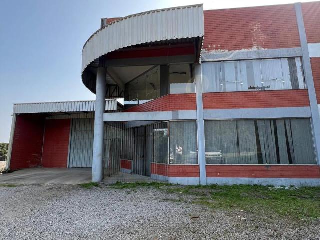 Galpão venda em Farroupilha, Região Geográfica Intermediária de Caxias do Sul