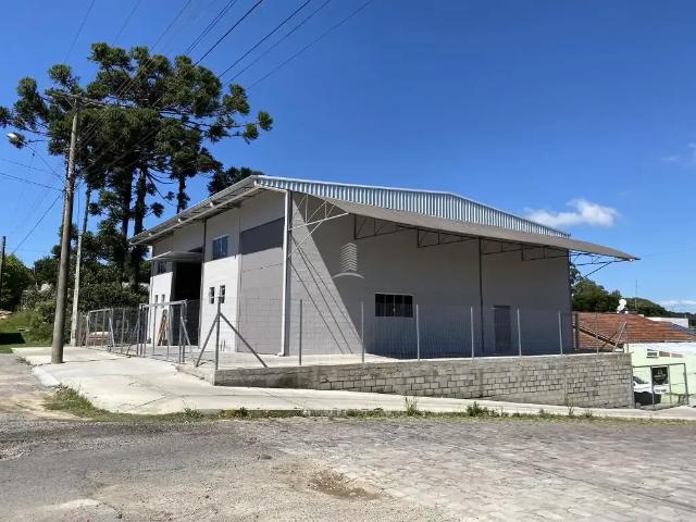 Galpão venda em Farroupilha, Região Geográfica Intermediária de Caxias do Sul