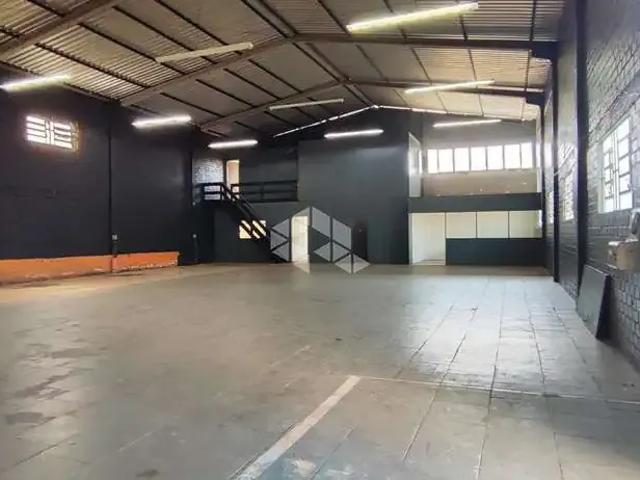 Galpão venda em Farroupilha