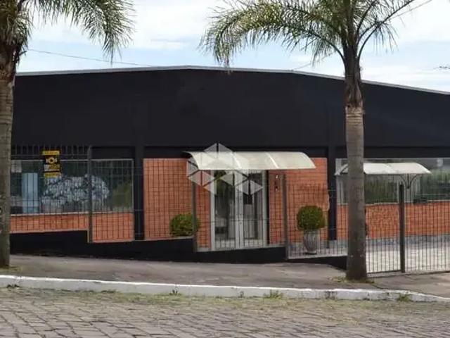 Galpão venda em Região Geográfica Imediata de Caxias do Sul, Farroupilha