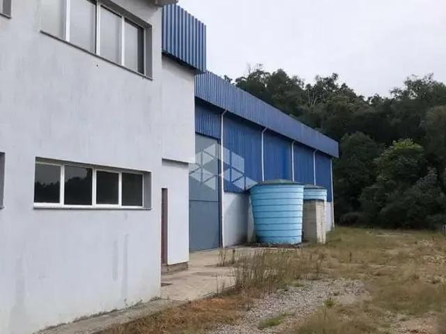 Galpão venda em Farroupilha