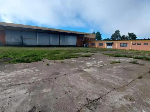 Galpão venda em Região Geográfica Imediata de Caxias do Sul, Farroupilha