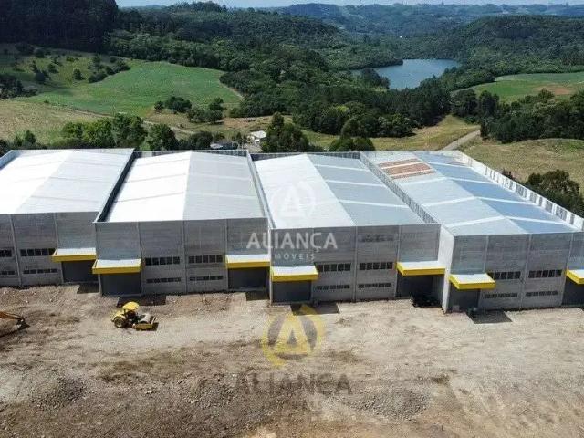 Galpão venda em Região Geográfica Imediata de Caxias do Sul, Farroupilha