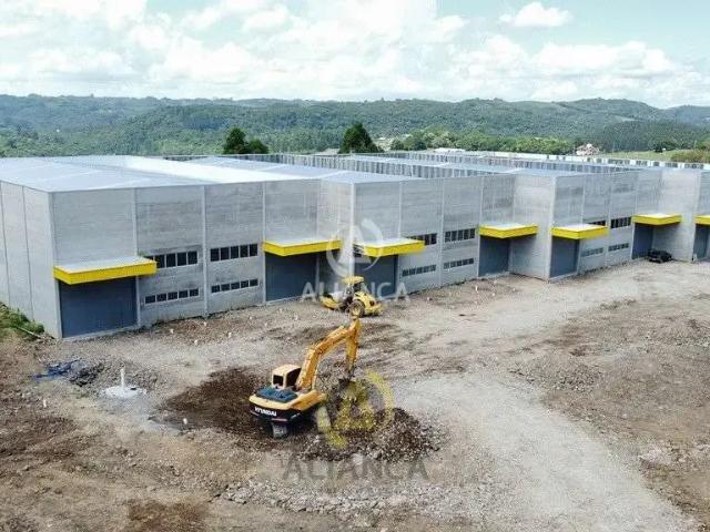 Galpão venda em Região Geográfica Imediata de Caxias do Sul, Farroupilha