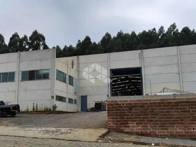 Galpão venda em Região Geográfica Imediata de Caxias do Sul, Farroupilha