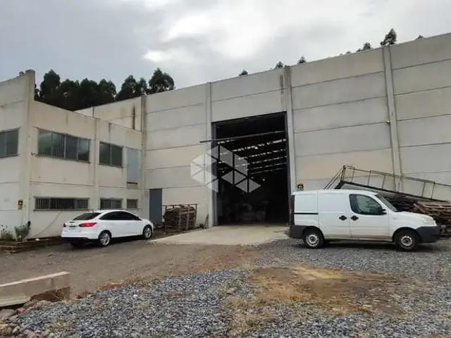 Galpão venda em Região Geográfica Imediata de Caxias do Sul, Farroupilha