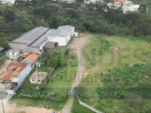 Galpão venda em Região Geográfica Imediata de Curitiba, Região Metropolitana de Curitiba