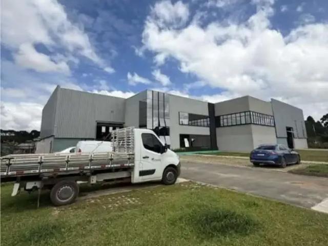 Galpão venda em Região Geográfica Imediata de Curitiba, Região Metropolitana de Curitiba