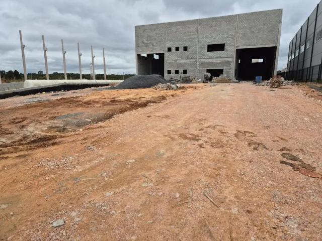 Galpão venda em Região Geográfica Imediata de Curitiba, Região Metropolitana de Curitiba