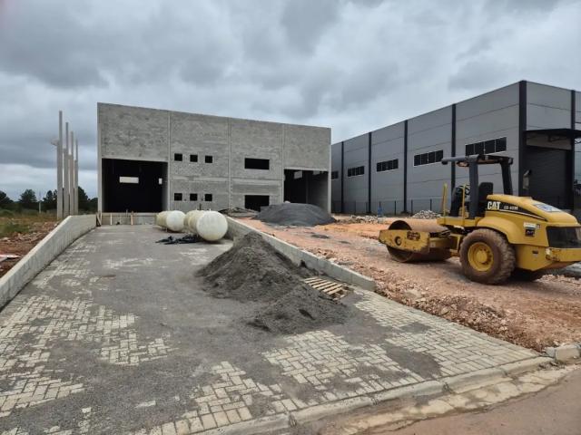 Galpão venda em Região Geográfica Imediata de Curitiba, Região Metropolitana de Curitiba