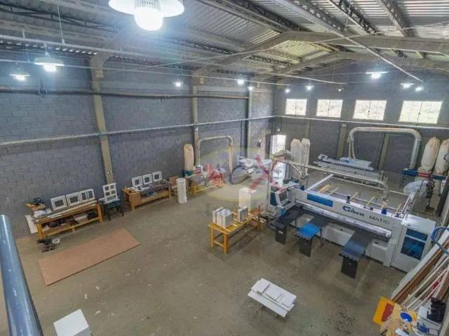 Galpão venda em Região Geográfica Imediata de Curitiba, Região Metropolitana de Curitiba