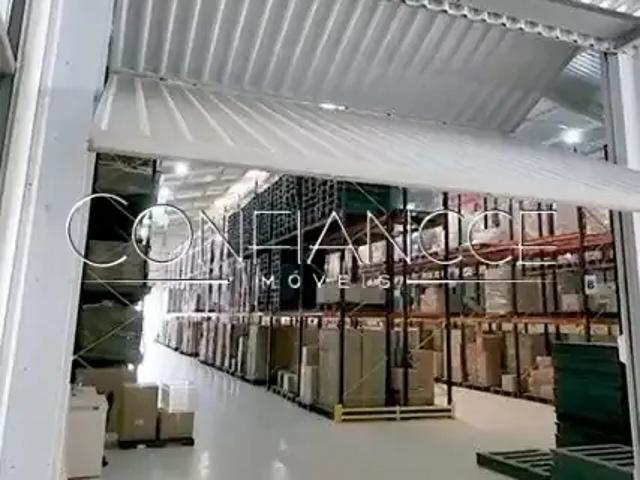 Galpão venda em Região Geográfica Imediata de Curitiba, Região Metropolitana de Curitiba