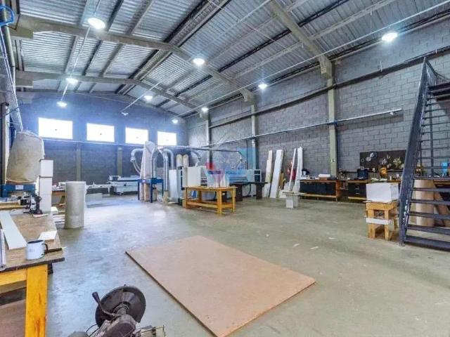 Galpão venda em Região Geográfica Imediata de Curitiba, Região Metropolitana de Curitiba