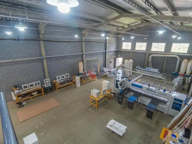 Galpão venda em Região Geográfica Imediata de Curitiba, Região Metropolitana de Curitiba