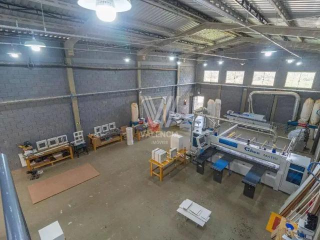 Galpão venda em Região Geográfica Imediata de Curitiba, Região Metropolitana de Curitiba